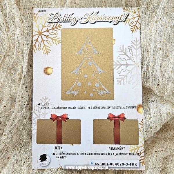 boldog-karacsonyt-elethu-valosaghu-kaparos-sorsjegy-egyedi-ajandek-penz-szuletesnap-atadas-otletes-kreativ-utazas-szuletesnap-evfordulo