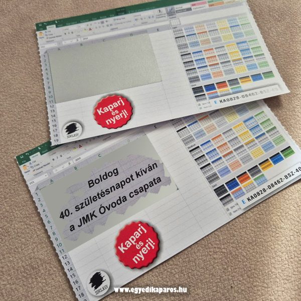 excel-iroda-titkar-kaparos-sorsjegy-egyedi-ajandek-penz-szuletesnap-atadas-otletes-kreativ-utazas-szuletesnap-evfordulo-masolat