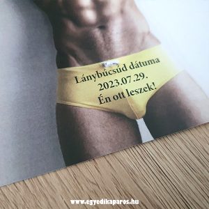 Giorgo meglepetése kaparós ajándék csak NŐKNEK - Image 8