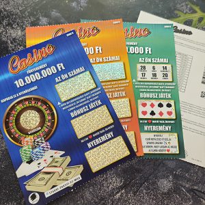 casino-egyedi-kaparos-sorsjegy-ajandek-otlet-baba-nagyszulo-szuéetesnap-utazas-repules-penz-nyeremeny