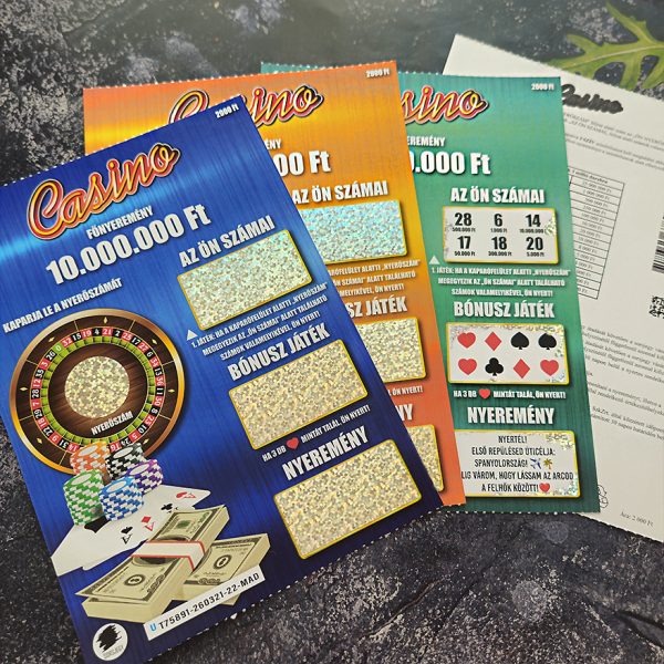 casino-egyedi-kaparos-sorsjegy-ajandek-otlet-baba-nagyszulo-szuéetesnap-utazas-repules-penz-nyeremeny