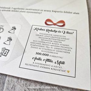 kaparos-naszajandek-penz-atadas-kreativ-eskuvo-menyasszony-tanc-egyedi-sorsjegy-boritek