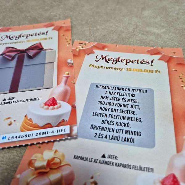 egyedi-hazfelujitas-hazvasarlas-fiatalok-eletkezdes-csaladalapitas-ajandek-penz-kaparos-sorsjegy-meglepetes