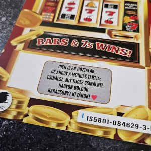 karacsonyi-ajandekozas-kollega-munkatasórs-otlet-kreativ-egyedi-kaparos-sorsjegy-jackpot-slot