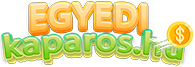 Egyedikaparos.hu - Egyedi kaparós sorsjegyek készítése minden alkalomra