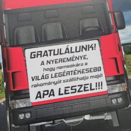 apa leszel baba bejelentes otletesen kreativan egyedi kaparos sorsjegy ajandek 6 1