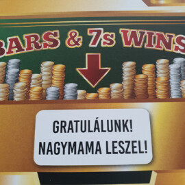 nagymama leszel baba bejelentes otletesen kreativan egyedi kaparos sorsjegy ajandek 7