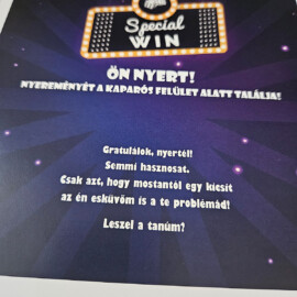 tanu koszoruslany keresztszulo felkero otletesen kreativan egyedi kaparos sorsjegy ajandek 17