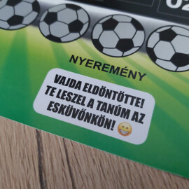 tanu koszoruslany keresztszulo felkero otletesen kreativan egyedi kaparos sorsjegy ajandek 3