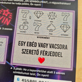 vicces troll ajandek atadas otletesen kreativan stilusosan egyedi kaparos sorsjegy ajandek 33