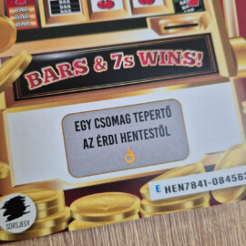 vicces troll ajandek atadas otletesen kreativan stilusosan egyedi kaparos sorsjegy ajandek 35