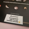 luxury egyedi kaparos sorsjegy noi kreativ ajandek otlet 4